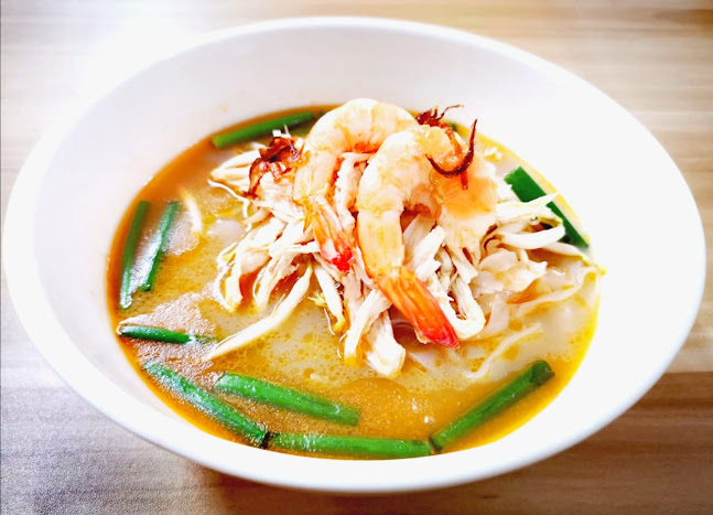 Taste of Ipoh - Pelangi - Johor Bahru