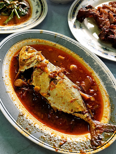 Restoran Peng Heong Hakka Paikut