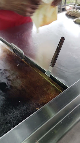 Jamil Corner Restaurant - Hutan Melintang