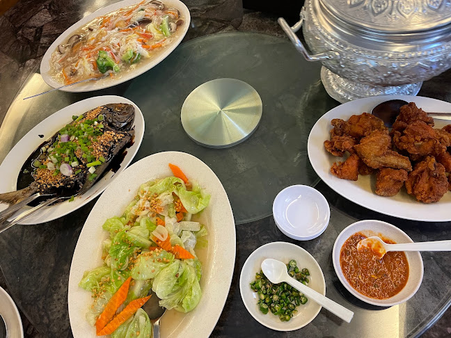 Rukun Tetangga Telok Wanjah, Jalan Tunku Abdul Halim, Taman Tunku Habsah, 05100 Alor Setar, Kedah