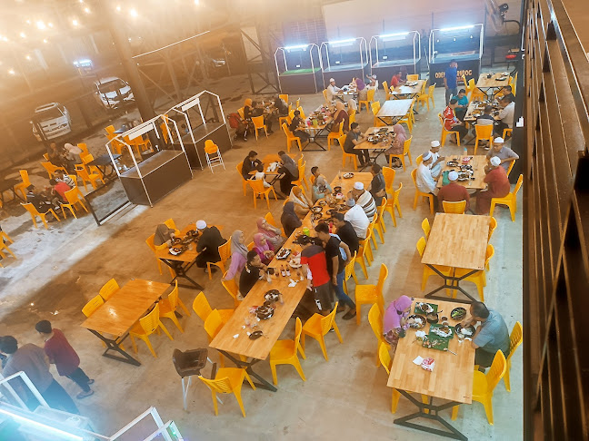 Resepi Ikan Bakar - Kota Bharu