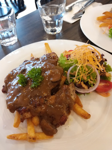 Auction Rooms Georgetown - Gastronomi dan perhotelan