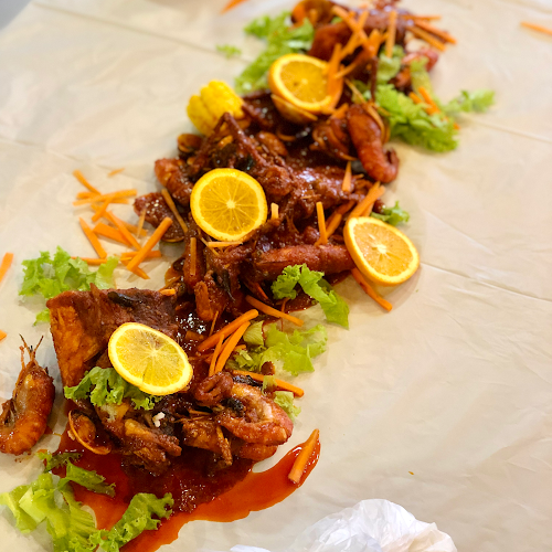 Coffee Squad Cafe - Gastronomi dan perhotelan