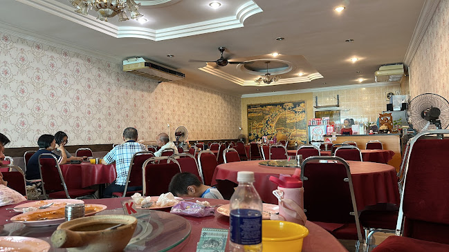 Thin Hei Vegetarian Restaurant