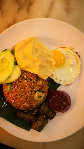 Comentarii opinii despre The Little Nyonya Cuisine