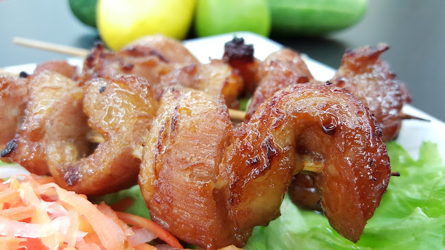 Ara Vietnamese Noodles