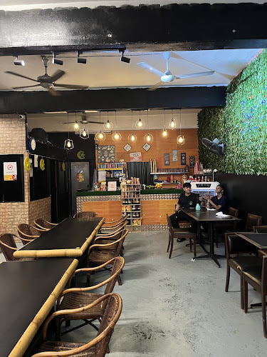 Dusun Kitchen - Ampang