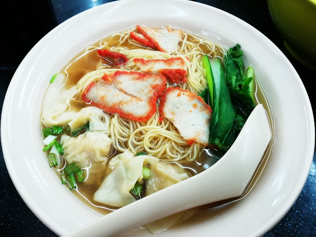 63 Food Court Restaurant