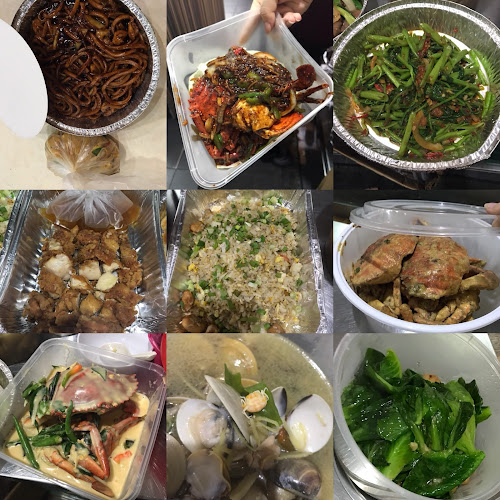 Opinii despre Lala Chong Seafood Restaurant • Sunway Mentari în Petaling Jaya - Gastronomi dan perhotelan