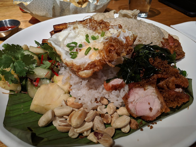 Comentarii opinii despre Plan B Ipoh