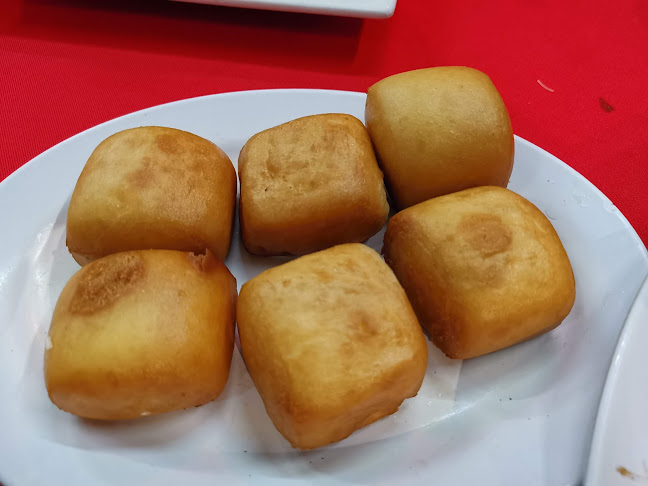 Comentarii opinii despre Restoran Sin Chua Kee