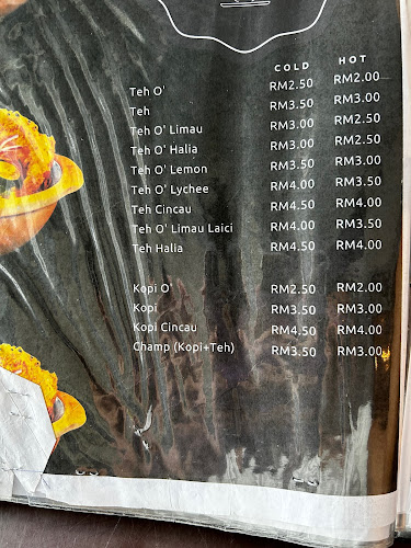 Comentarii opinii despre Laksa Saranghae Ipoh | Silibin