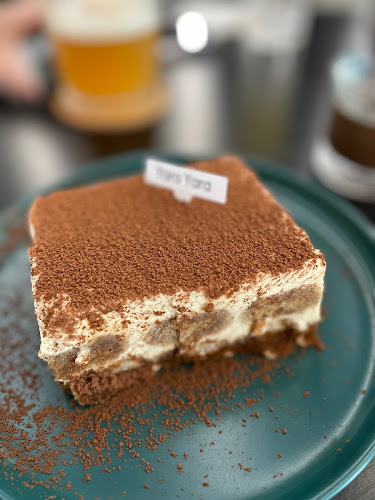 Yara Yara Jb - Gastronomi dan perhotelan