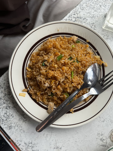 Opinii despre IT Roo Café în Johor Bahru - Gastronomi dan perhotelan