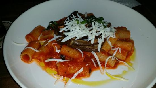 Gusto Food & Wine Cucina Italiana - Kota Kinabalu