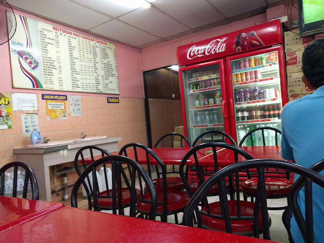 Jalan Satria, 34200 Parit Buntar, Perak