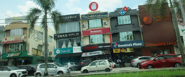 4Fingers Crispy Chicken Ipoh Garden