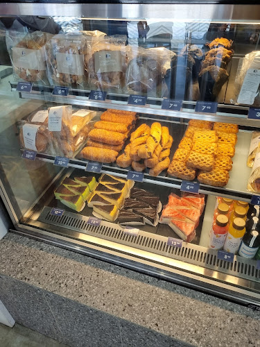 ZUS Coffee - Jalan Beserah, Kuantan - Gastronomi dan perhotelan