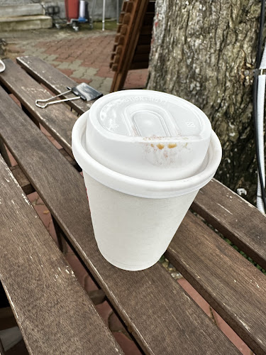 Ekues Cabin Cafe - Putrajaya