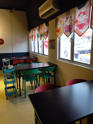 P23, Jalan Dato Poo Yew Choy, 28700 Bentong, Pahang