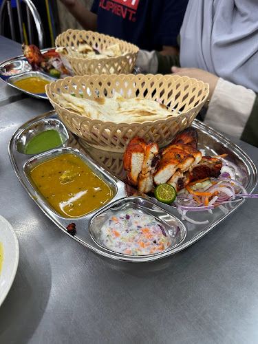 Restoran Wafeeqah Bistro Kulim Avenue - Gastronomi dan perhotelan