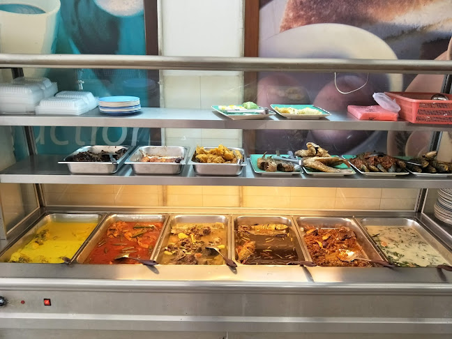 Comentarii opinii despre Ukhwah Restoran Rakyat