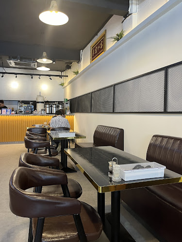 Opinii despre FU AN KOPITIAM în Johor Bahru - Gastronomi dan perhotelan