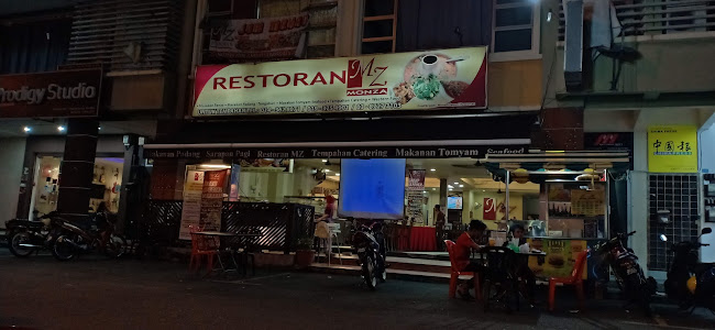 21, Jalan Sentosa Villa 1/1, Bandar Kajang, 43000 Kajang, Selangor