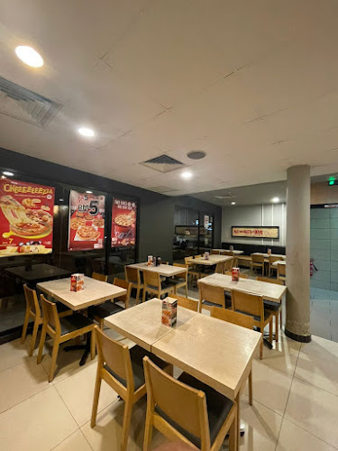 Pizza Hut Restaurant Pauh Jaya - Perai