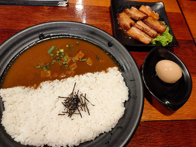 Woody House 日韩小木屋 - Gastronomi dan perhotelan