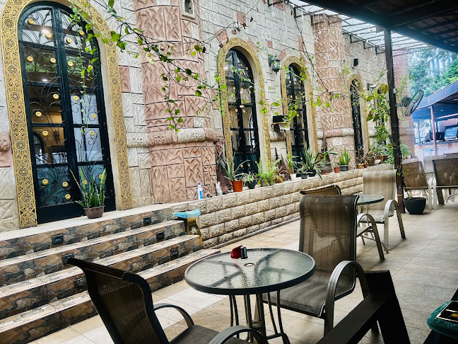 Hampshire Place, Jalan Mayang Sari Off, Jalan Tun Razak Beside, 50450 Kuala Lumpur