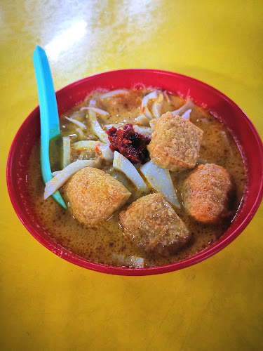 47, Jalan Tun Tan Cheng Lock, Taman Kota Laksamana, 75300 Melaka