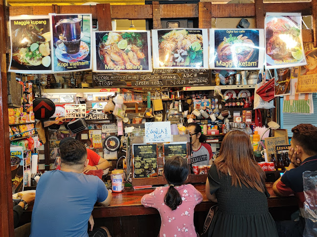 Opinii despre Uptown Shah Alam în Shah Alam - Gastronomi dan perhotelan