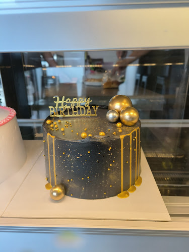 bread & butter - Sibu