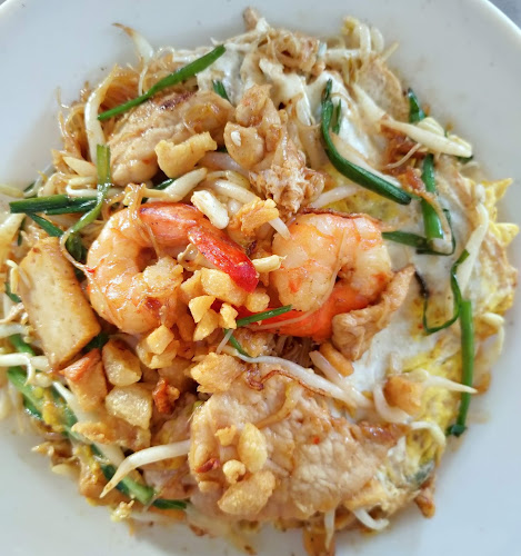 Comentarii opinii despre Restoran Ko Pi Tim