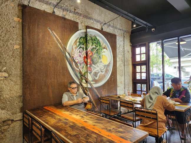 Comentarii opinii despre Kueh Cafe • Subang Jaya