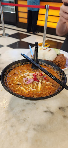 Opinii despre Uncle Lim's Cafe @Subang Parade în Subang Jaya - Gastronomi dan perhotelan