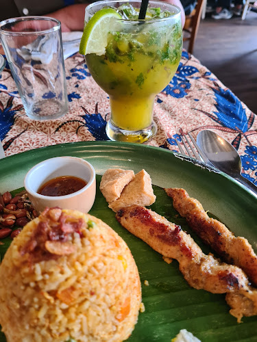 Lagenda House & Cafe - George Town