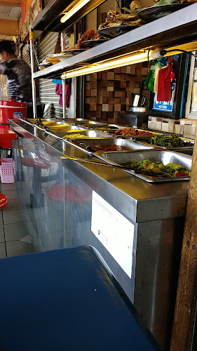 Opinii despre Jijah Nasi Campur în Perai - Gastronomi dan perhotelan