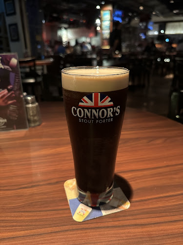 Hard Rock Cafe - Gastronomi dan perhotelan