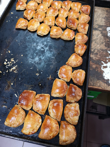 Opinii despre Kedai Biskut Sin Eng Heong în Ipoh - Gastronomi dan perhotelan