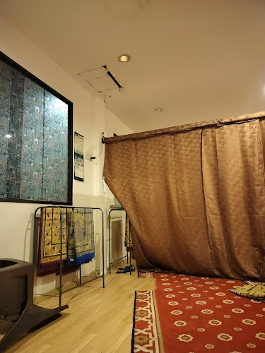 Penang Steamboat and Grill (The Mualaf Kopitiam) - Gastronomi dan perhotelan