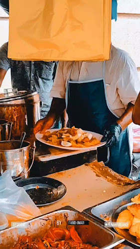 7, Lebuh Union, George Town, 10200 George Town, Pulau Pinang