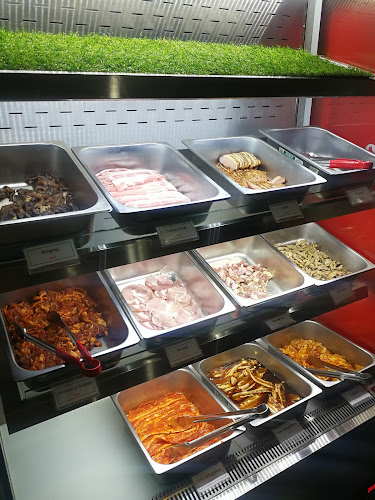 D'Junction - Kota Kinabalu