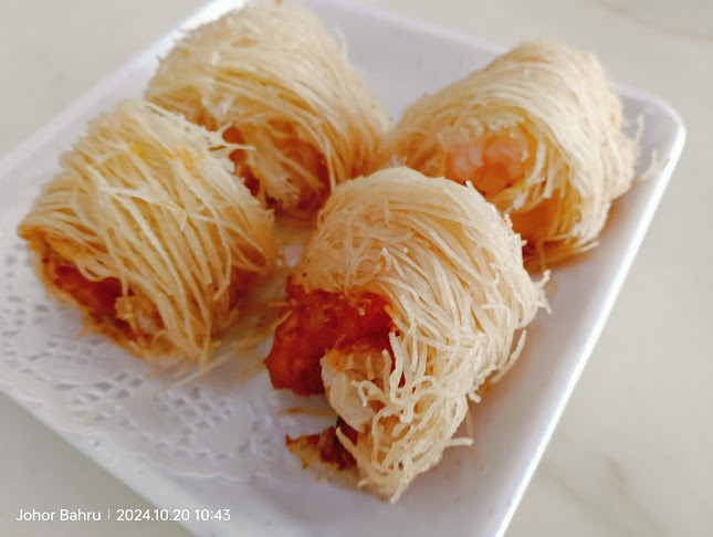 Comentarii opinii despre Restoran Meng Xiang - Mount Austin