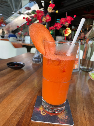 SOULed OUT Kota Kinabalu