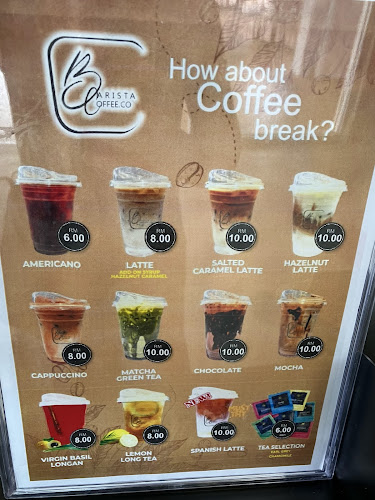 Opinii despre Basilico (Pizza) în Ipoh - Gastronomi dan perhotelan