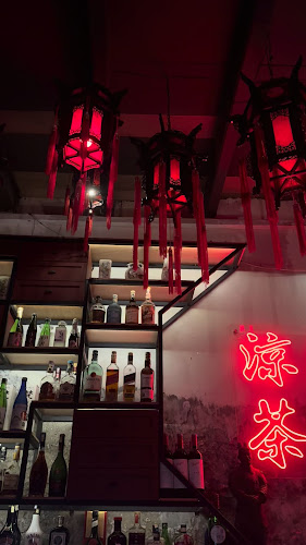 Opinii despre The Old Merchant în Melaka - Gastronomi dan perhotelan