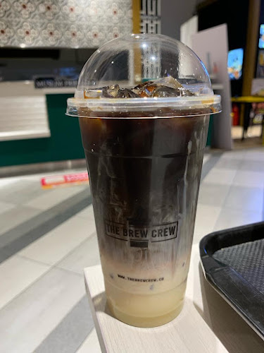 Comentarii opinii despre The Brew Crew - Lalaport Bukit Bintang