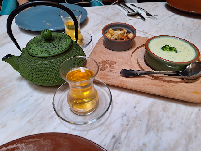 Halab Penang Arabic Restaurant - Gastronomi dan perhotelan